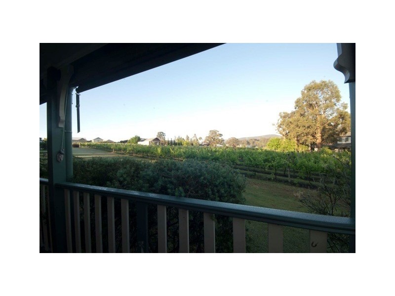 Lot 38 Kelman Vineyard, Pokolbin NSW 2320