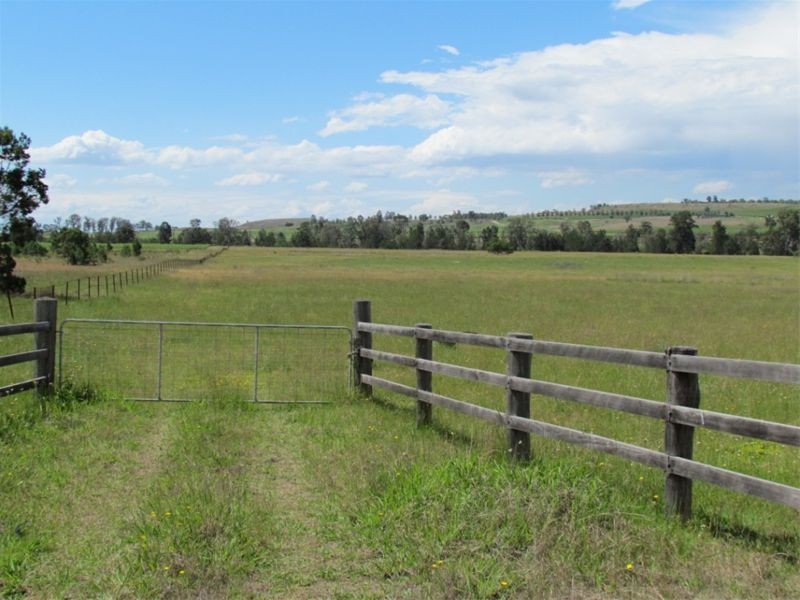 463 Milbrodale Road, Broke NSW 2330