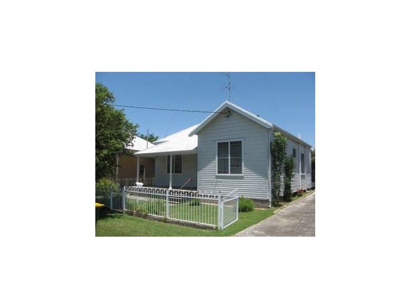 39 Church Street, Cessnock NSW 2325