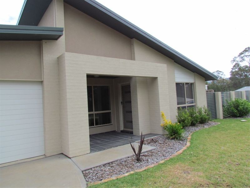 1/10 & 2/10 Mount Pleasant Grove, Cessnock NSW 2325