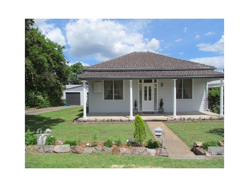 41 Margaret Street, Cessnock NSW 2325