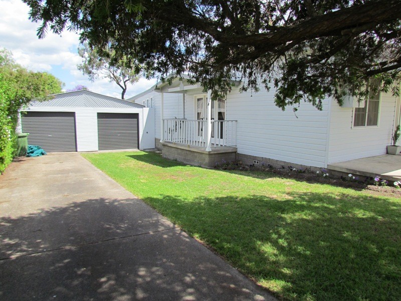 41 Margaret Street, Cessnock NSW 2325