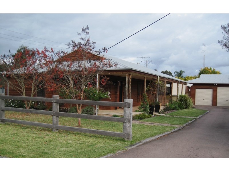 49 McFarlane Street, Cessnock NSW 2325
