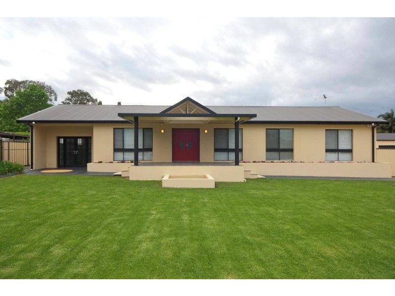 141 Wine Country Drive, Nulkaba NSW 2325