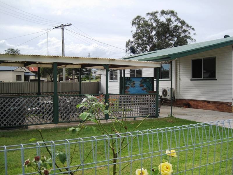 1 Buckland Avenue, Cessnock NSW 2325