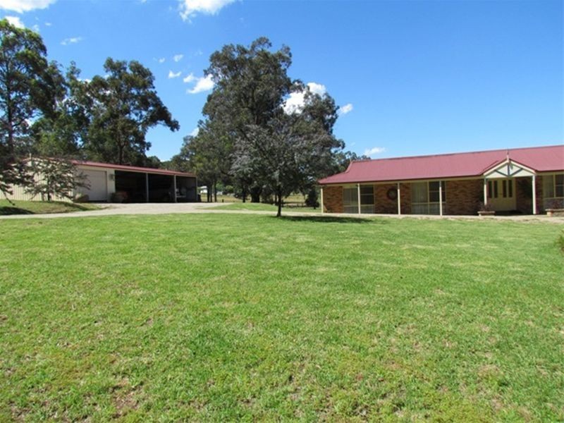 23 Government Circuit, Kearsley NSW 2325