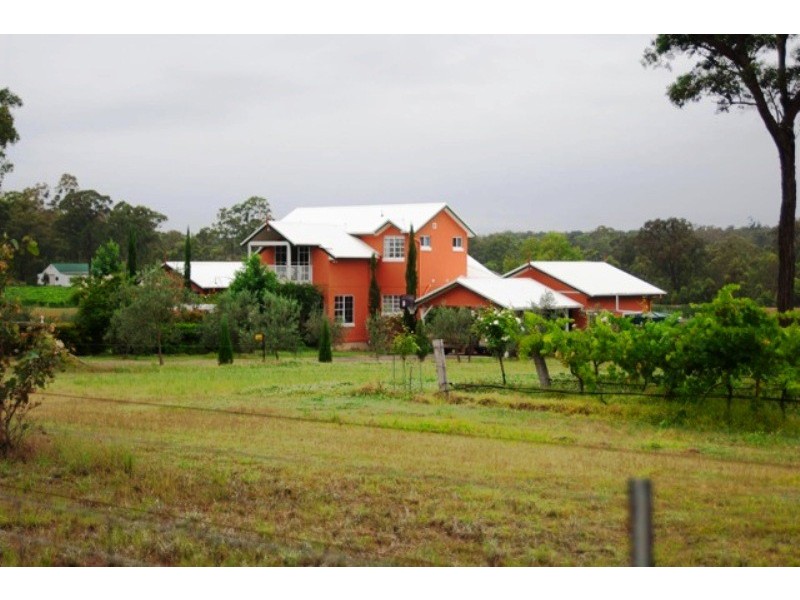 123 Ironbark Lane, Nulkaba NSW 2325