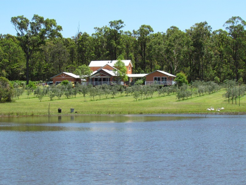 123 Ironbark Lane, Nulkaba NSW 2325