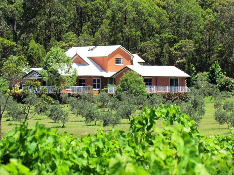 123 Ironbark Lane, Nulkaba NSW 2325