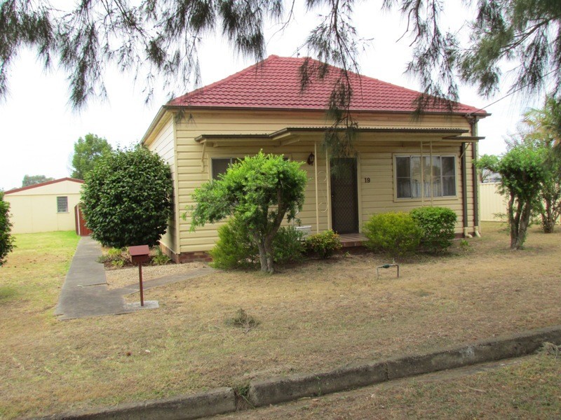 19 Northcote Street, Aberdare NSW 2325