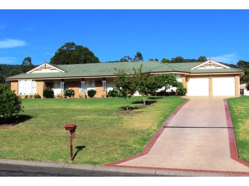 37 Echidna Close, Bellbird NSW 2325