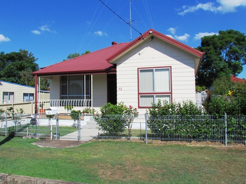 53 Shedden Street, Cessnock NSW 2325