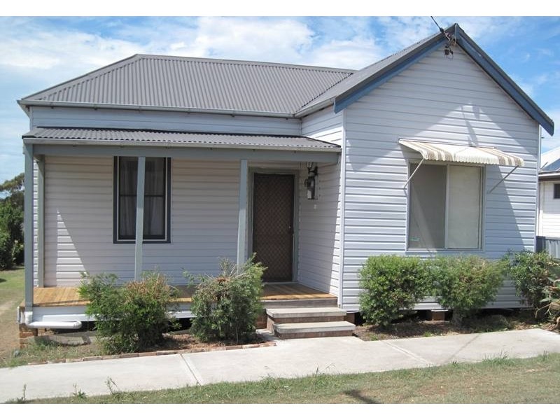 16 Hickey Street, Cessnock NSW 2325