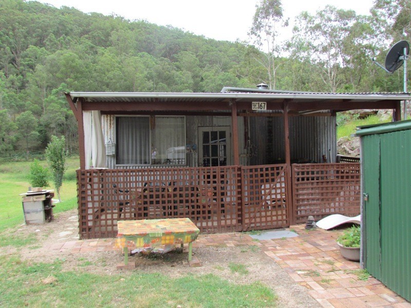 245 Narone Creek Rd, Wollombi NSW 2325