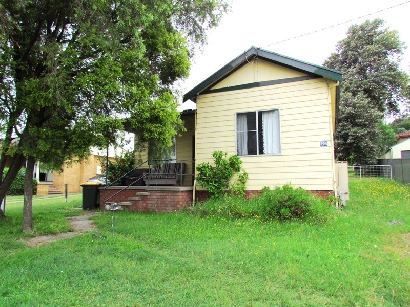 295 Wollombi Road, Cessnock NSW 2325