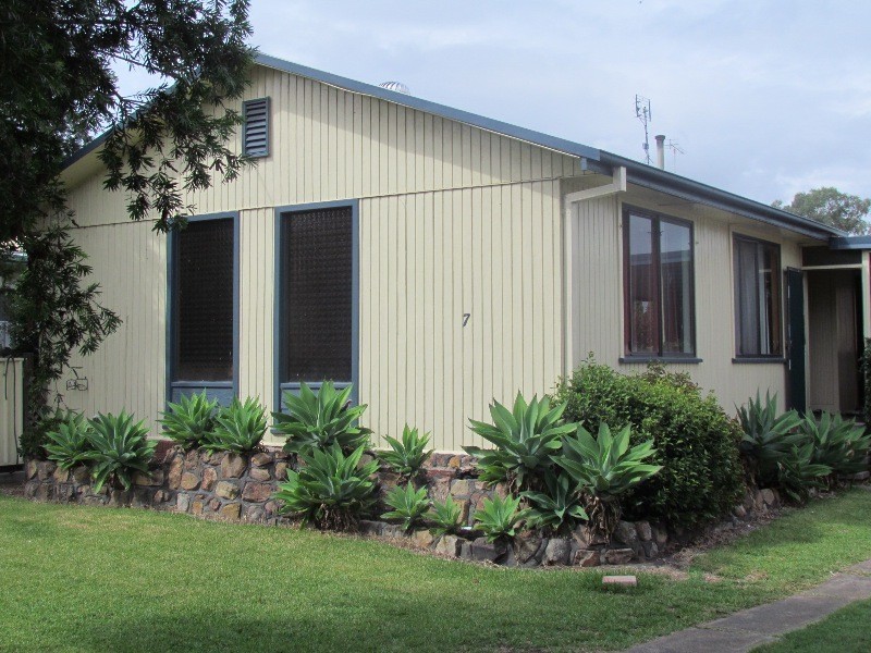 7 Rathmines Avenue, Cessnock NSW 2325