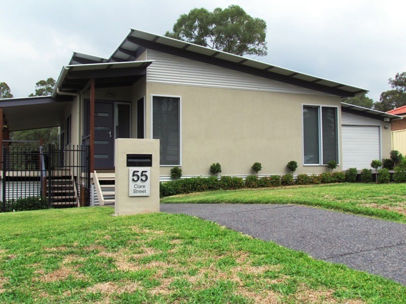 55 Clare Street, Cessnock NSW 2325