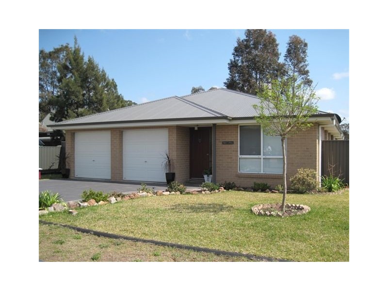 3 Earps Road, Paxton NSW 2325