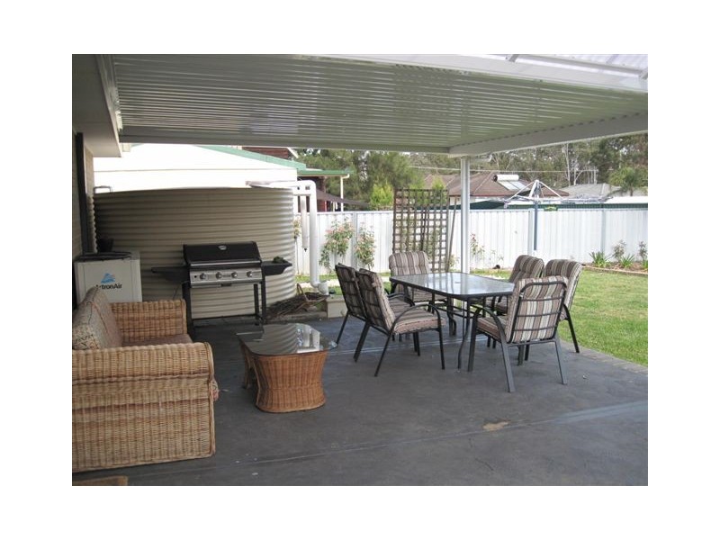 3 Earps Road, Paxton NSW 2325