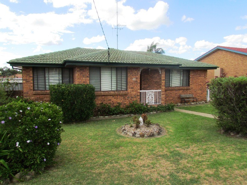 32 Mackellar Street, Cessnock NSW 2325
