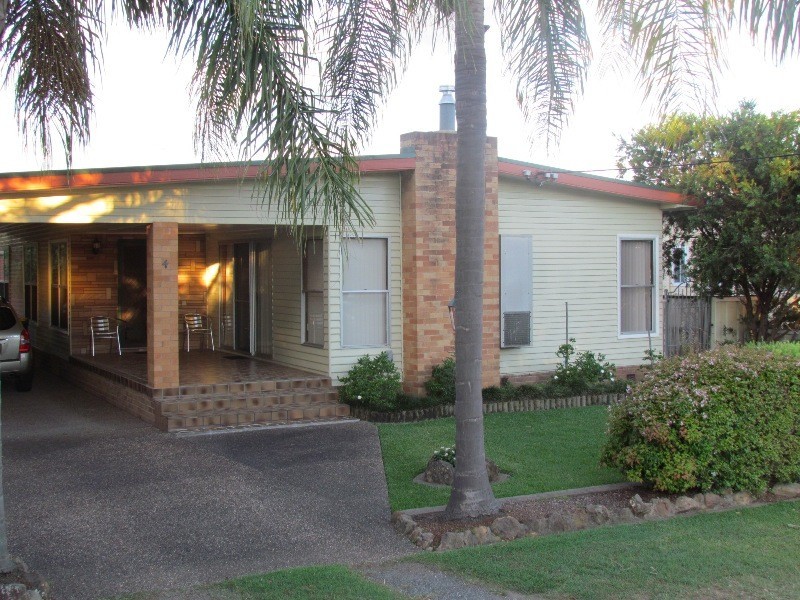 4 Davidson Street, Cessnock NSW 2325