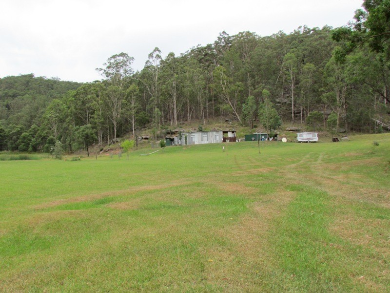 245 Narone Creek Rd, Wollombi NSW 2325