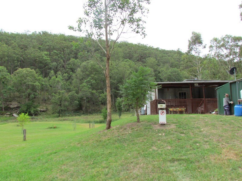 245 Narone Creek Rd, Wollombi NSW 2325
