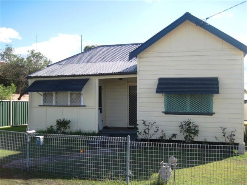 1 SUBIACO AVENUE, Cessnock NSW 2325