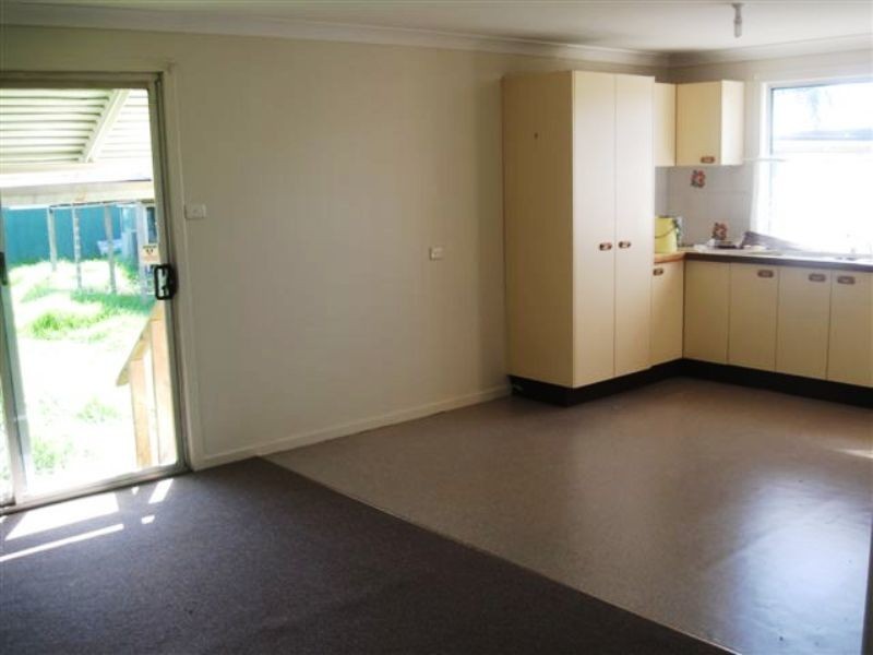 1 SUBIACO AVENUE, Cessnock NSW 2325