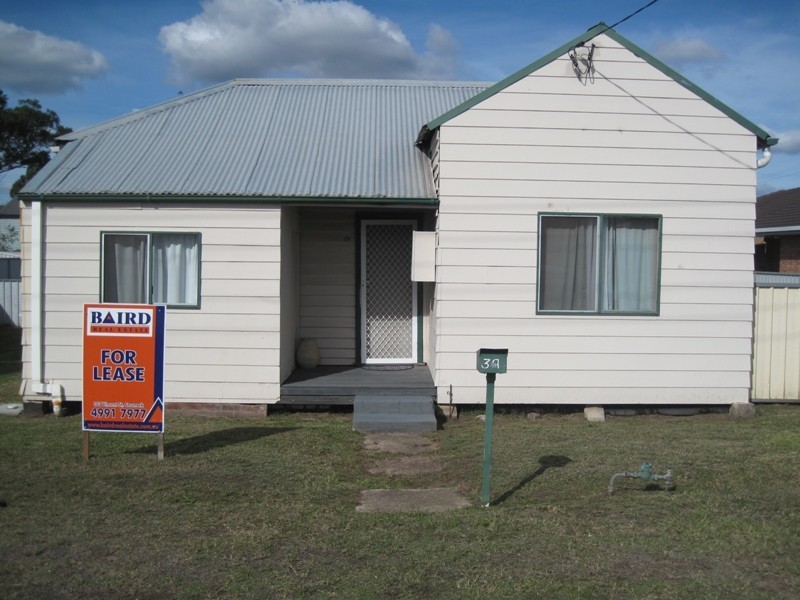 39 Ruby St, Bellbird NSW 2325