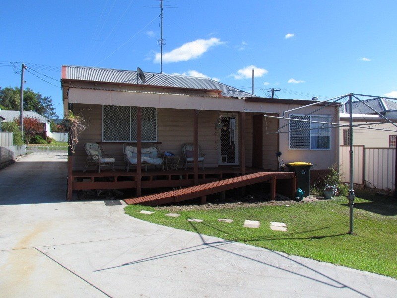 2 Chidgey Street, Cessnock West NSW 2325