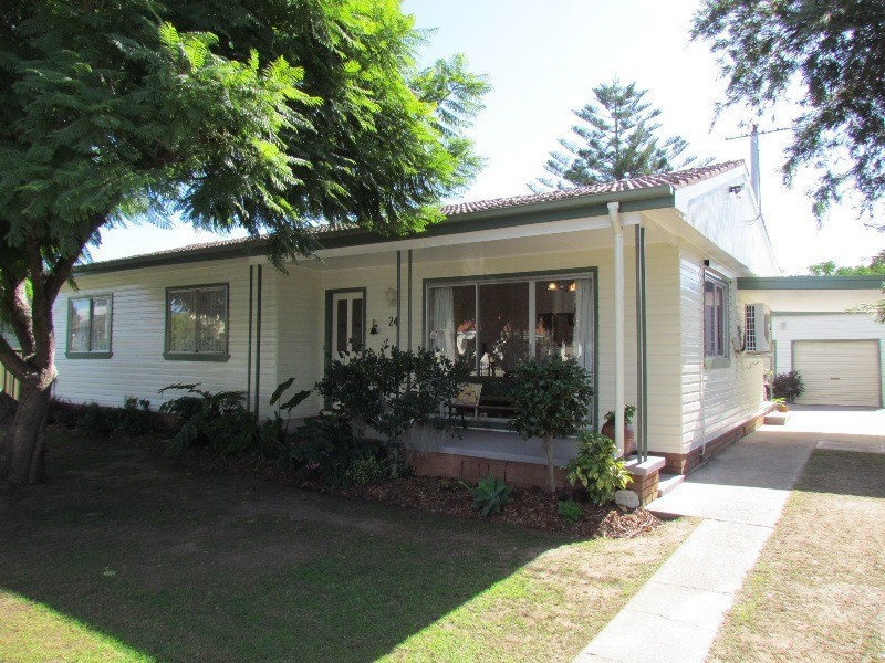 24 Mount View Road, Cessnock NSW 2325