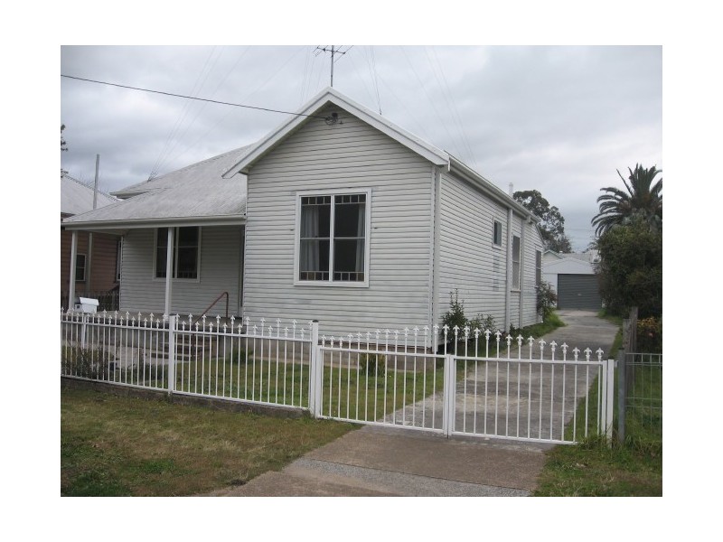 39 Church Street, Cessnock NSW 2325