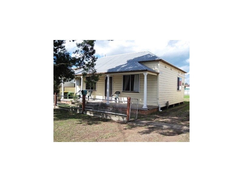 28 ANSTEY STREET, Cessnock NSW 2325
