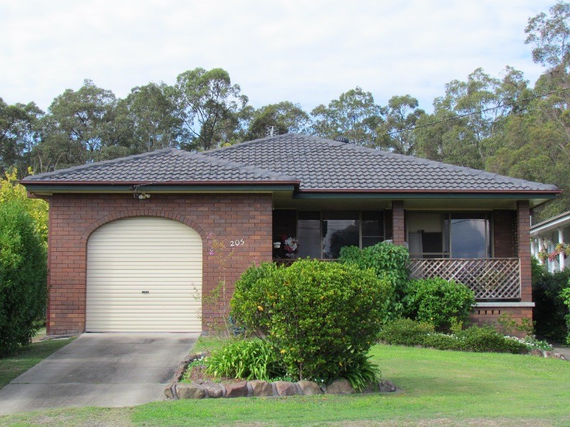 205 Mathieson Street, Bellbird Heights NSW 2325