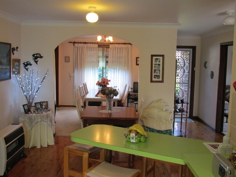 205 Mathieson Street, Bellbird Heights NSW 2325