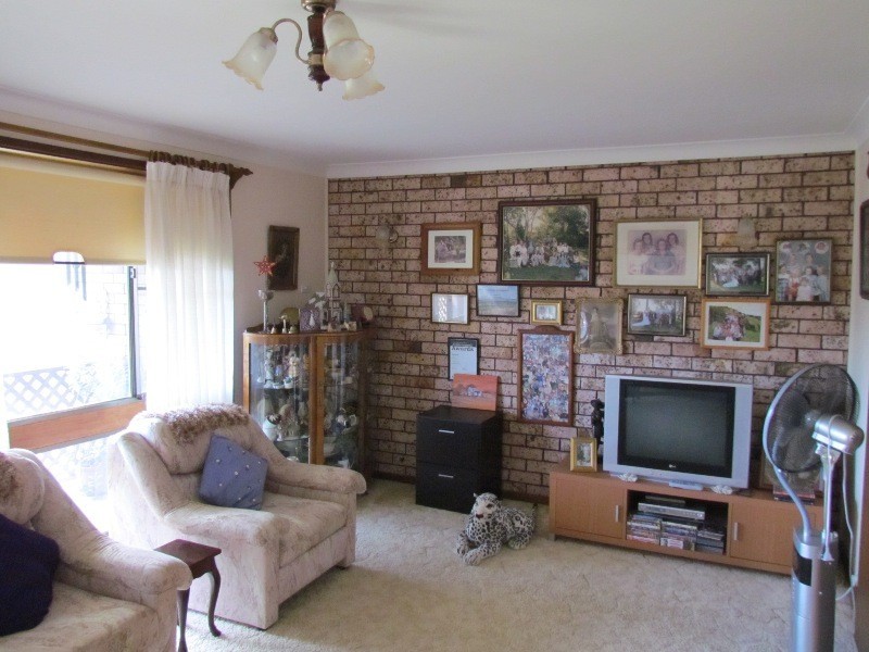 205 Mathieson Street, Bellbird Heights NSW 2325