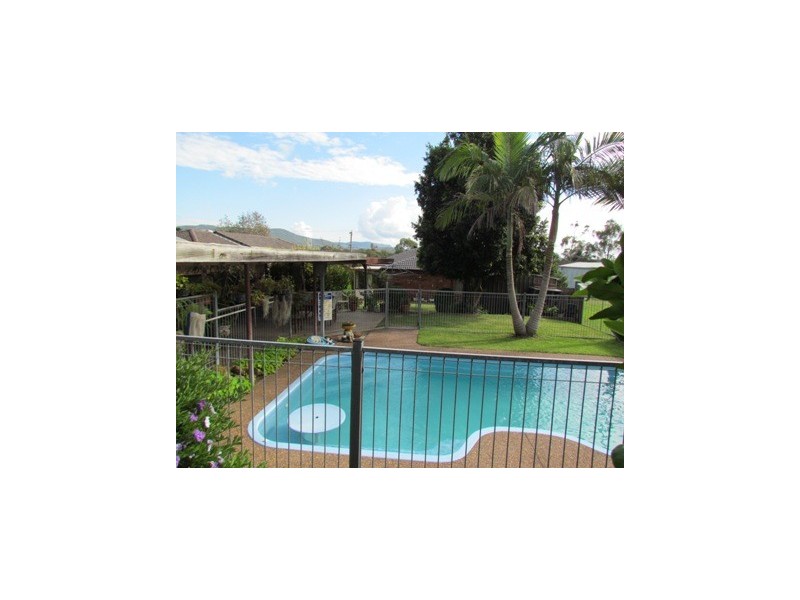 205 Mathieson Street, Bellbird Heights NSW 2325