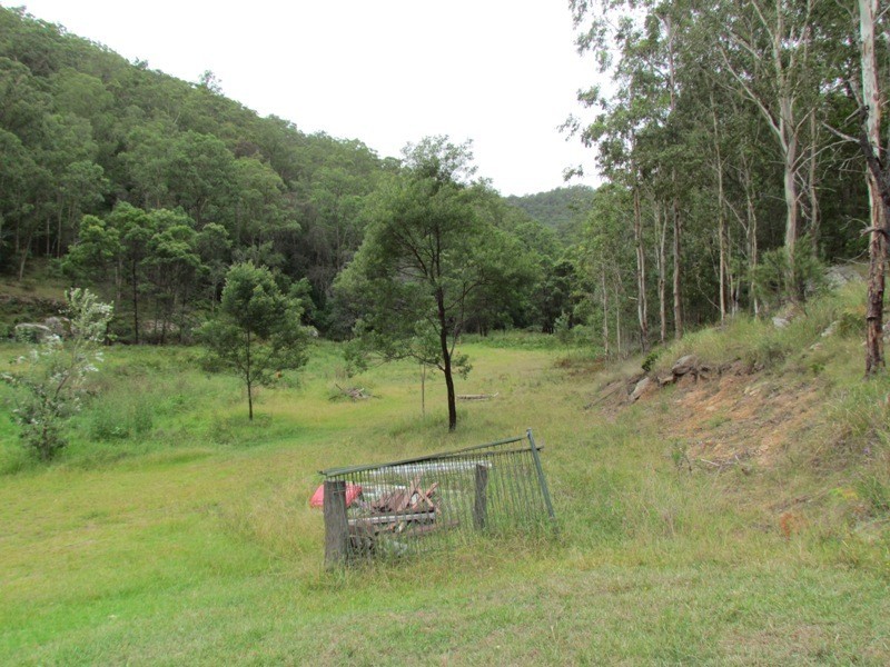 245 Narone Creek Rd, Wollombi NSW 2325