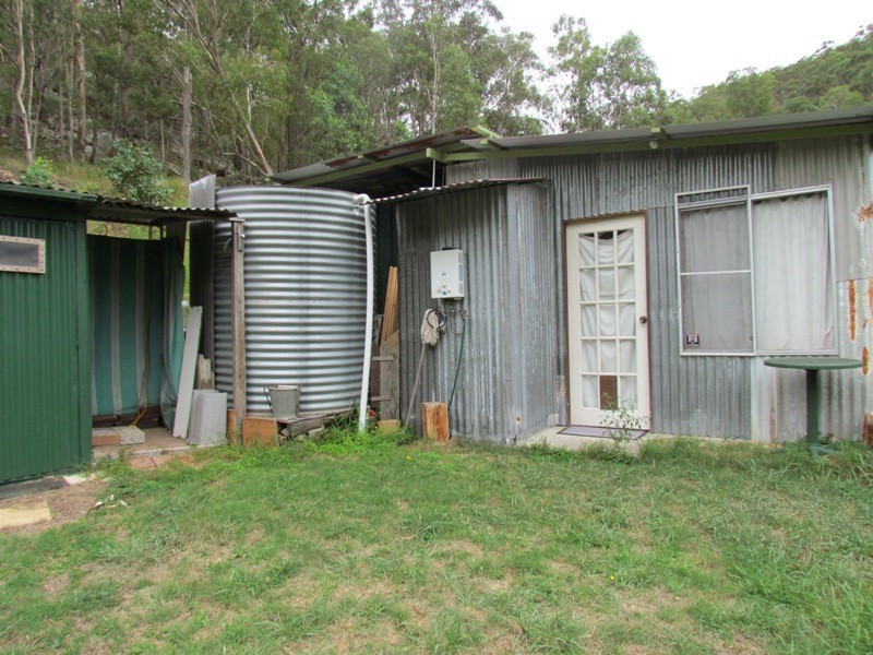 245 Narone Creek Rd, Wollombi NSW 2325