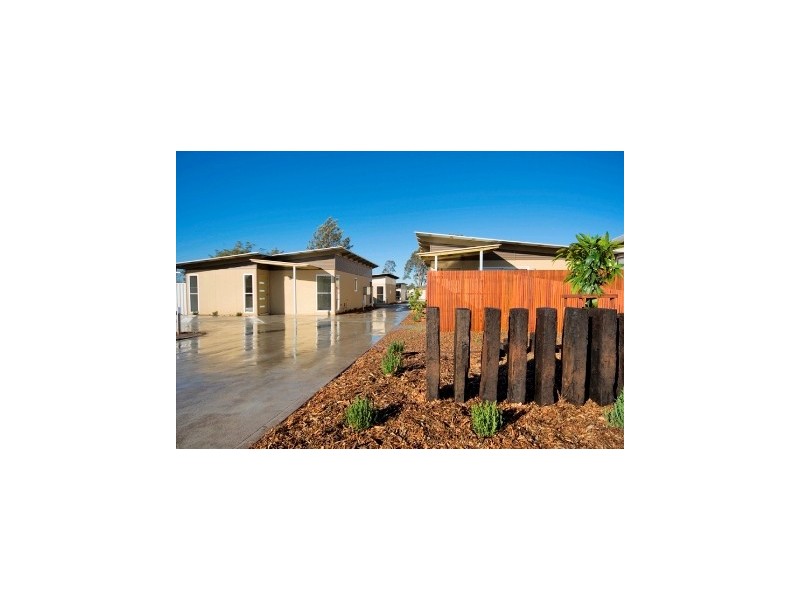 Units 7 & 8 At 6 Chidgey Street, Cessnock West NSW 2325