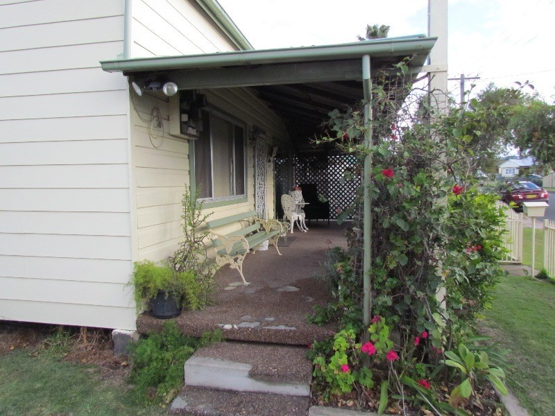 55 Shedden Street, Cessnock NSW 2325