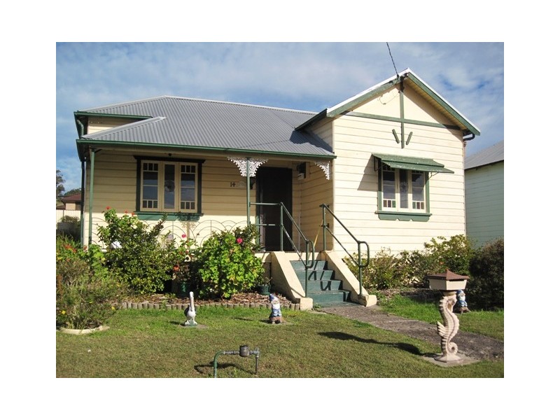 14 Francis Street, Cessnock NSW 2325