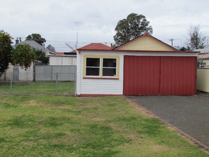 28 George Street, Cessnock NSW 2325