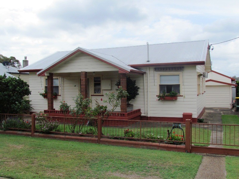 88 Church Street, Cessnock NSW 2325