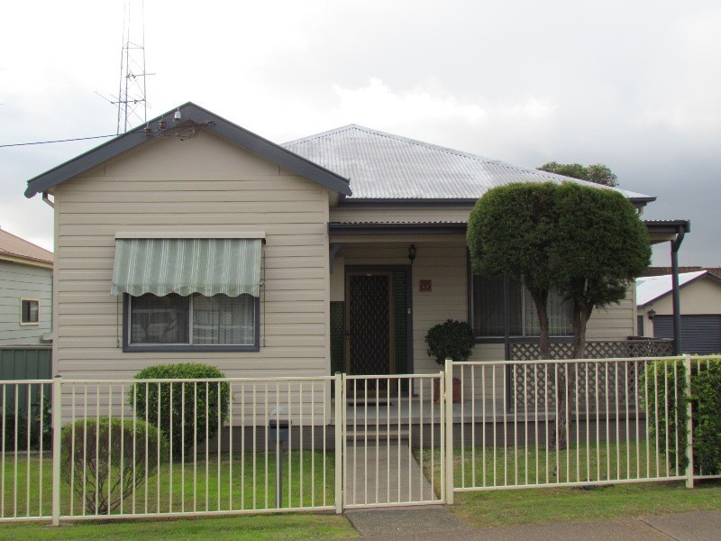 326 Maitland Road, Cessnock NSW 2325