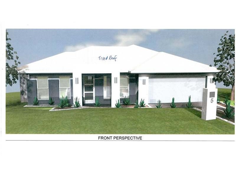 Lot 2 Fairview Place, Cessnock NSW 2325