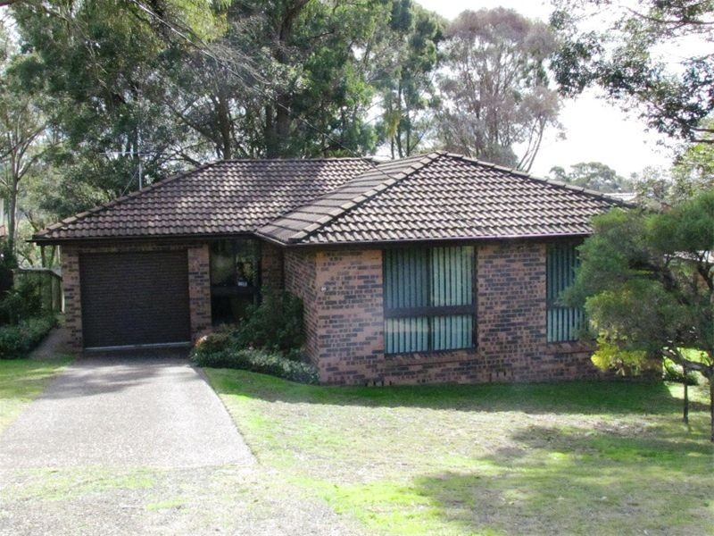 60 Keelendi Rd, Bellbird Heights NSW 2325