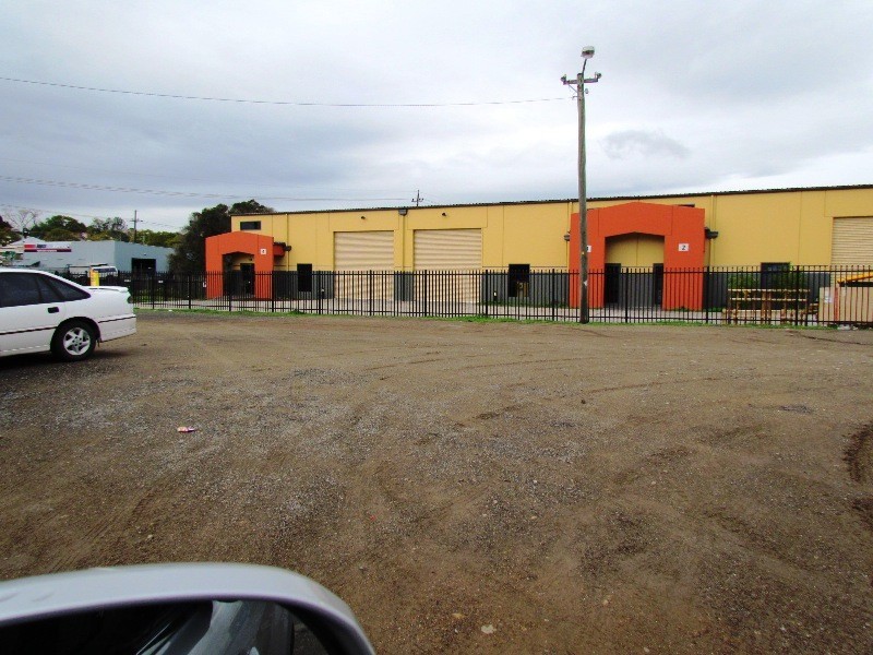 Unit 3 and Unit 4, 4 Cessnock Street, Cessnock NSW 2325