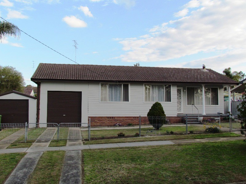 5A Gordon Avenue, Cessnock NSW 2325